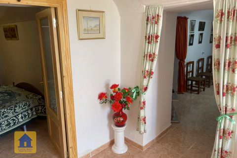 Cave house i Castillejar, Granada, Castillejar - € 99.000 | Ref: cs2207 - foto 26